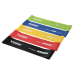 Резинка для фитнеса  York Fitness 0,5-30 кг набор #Y-80455 - фото №8